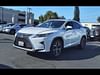 2 thumbnail image of  2019 Lexus RX RX 350