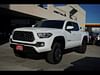 2 thumbnail image of  2022 Toyota Tacoma 2WD TRD Off Road