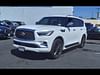 2 thumbnail image of  2023 INFINITI QX80 SENSORY