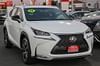 4 thumbnail image of  2017 Lexus NX 200t F Sport