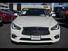 4 thumbnail image of  2021 INFINITI Q50 3.0t LUXE