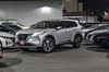 2 thumbnail image of  2021 Nissan Rogue SV