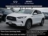 1 thumbnail image of  2024 INFINITI QX50 PURE