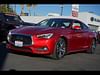 2 thumbnail image of  2022 INFINITI Q60 LUXE