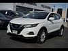 2 thumbnail image of  2021 Nissan Rogue Sport S