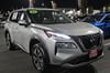 7 thumbnail image of  2021 Nissan Rogue SV