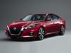 1 placeholder image of  2022 Nissan Altima 2.5 SR