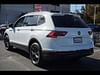 8 thumbnail image of  2024 Volkswagen Tiguan SE