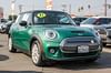 4 thumbnail image of  2021 MINI Cooper SE Electric