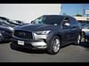 2 thumbnail image of  2021 INFINITI QX50 LUXE