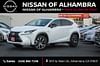 2017 Lexus NX 200t F Sport