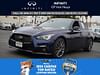 1 thumbnail image of  2023 INFINITI Q50 RED SPORT 400