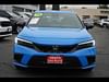 4 thumbnail image of  2024 Honda Civic Hatchback Sport