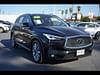 6 thumbnail image of  2021 INFINITI QX50 LUXE