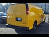 7 thumbnail image of  2018 GMC Savana Cargo Van