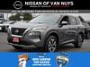 1 thumbnail image of  2023 Nissan Rogue SV