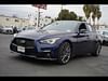 2 thumbnail image of  2023 INFINITI Q50 RED SPORT 400