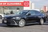 2 thumbnail image of  2021 Toyota Camry Hybrid LE