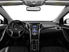 10 thumbnail image of  2013 Hyundai Elantra GT w/Blue Int