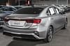 8 thumbnail image of  2022 Kia Forte LXS