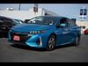 2 thumbnail image of  2018 Toyota Prius Prime Premium