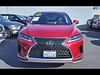 4 thumbnail image of  2022 Lexus RX RX 350