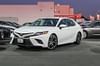 2 thumbnail image of  2020 Toyota Camry SE