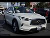 6 thumbnail image of  2022 INFINITI Q50 LUXE