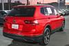 8 thumbnail image of  2022 Volkswagen Tiguan 2.0T SE