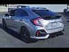 9 thumbnail image of  2021 Honda Civic Hatchback Sport