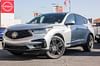 2 thumbnail image of  2020 Acura RDX A-Spec Package