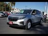 2 thumbnail image of  2022 Chevrolet Equinox LS