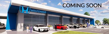 image of Wolfchase Honda
