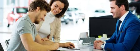 Can You Lease a Used Car?