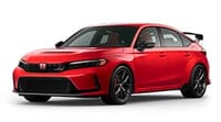 Honda Civic Type R