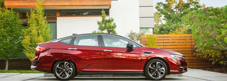 What are the Benefits of Electric Cars?