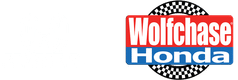 Wolfchase Honda Dealer main logo