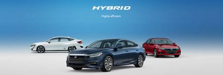 Hybrid vs. Electric Vehicles: What’s the Difference?