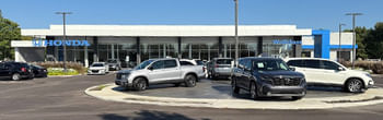 image of Wolfchase Honda