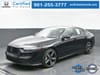 1 placeholder image of  2024 Honda Accord Hybrid Sport