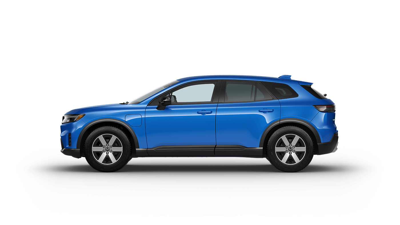 2 thumbnail image of  2025 Honda Prologue EX