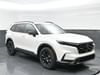 8 thumbnail image of  2026 Honda CR-V Hybrid Sport-L