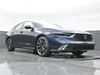 26 thumbnail image of  2025 Honda Accord Hybrid Touring