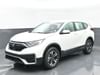 2021 Honda CR-V Special Edition