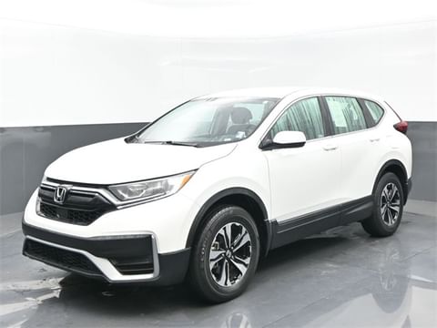 1 image of 2021 Honda CR-V Special Edition