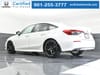23 thumbnail image of  2022 Honda Civic Sport