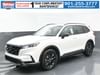 1 thumbnail image of  2026 Honda CR-V Hybrid Sport