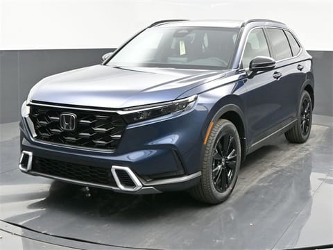1 image of 2025 Honda CR-V Hybrid Sport Touring