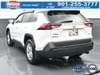 4 thumbnail image of  2021 Toyota RAV4 XLE