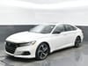 1 placeholder image of  2022 Honda Accord Sport 2.0T